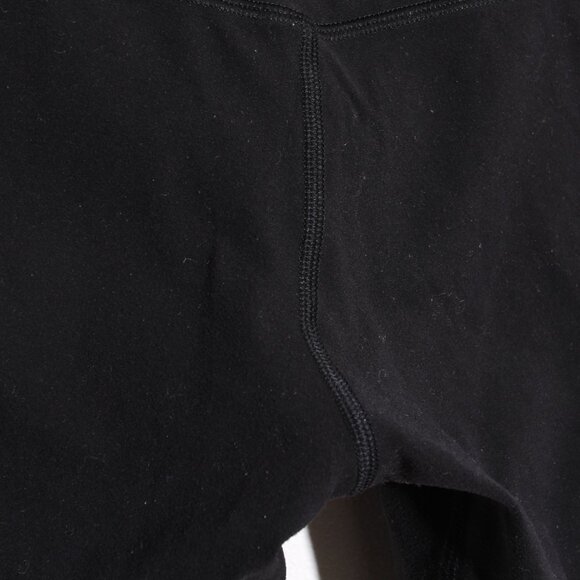 Lululemon Align Crop *19" Leggings High Rise Nulu Size 4 - Picture 10 of 16